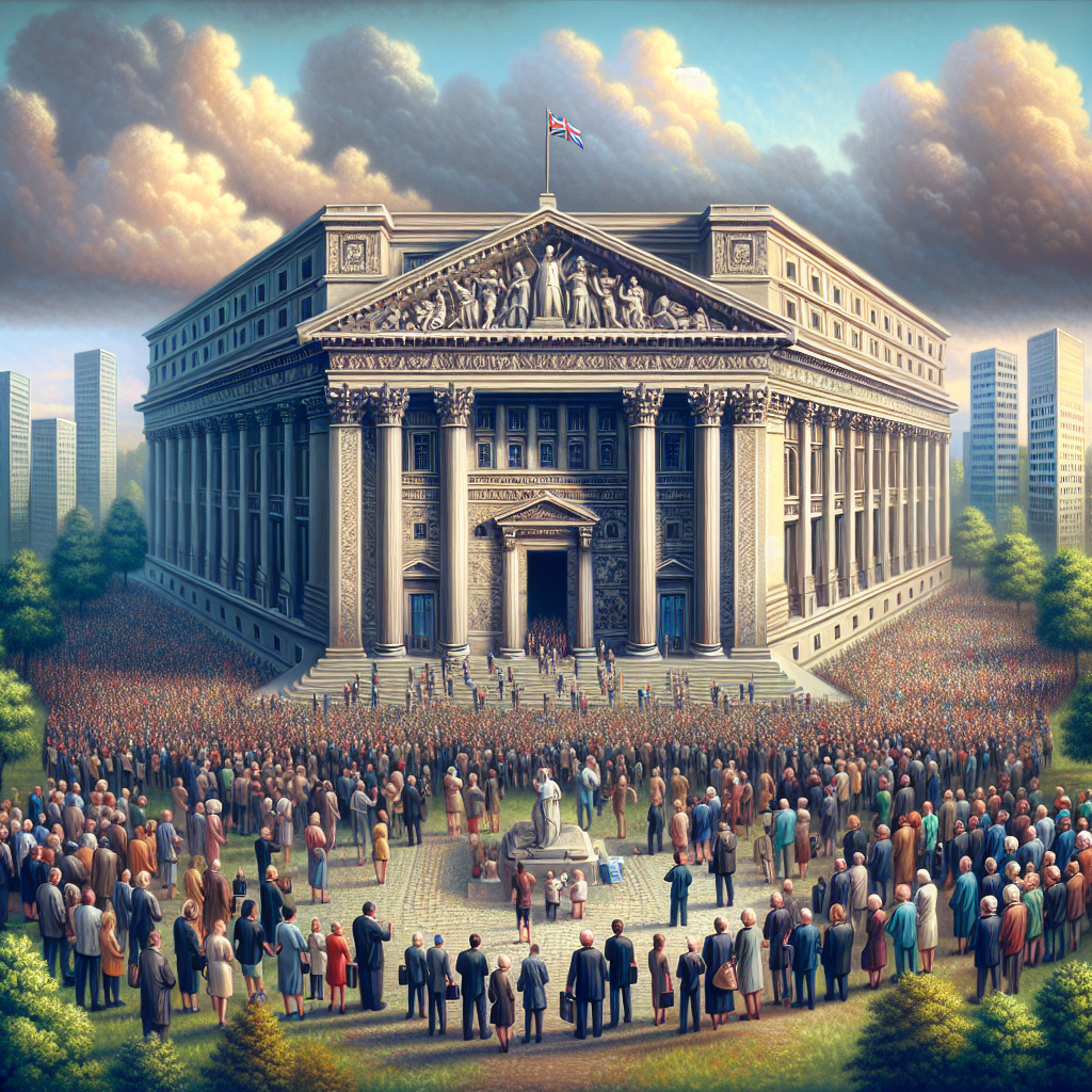 “Bank of England’s Interest Rate Decision Leaves Investors Disappointed”