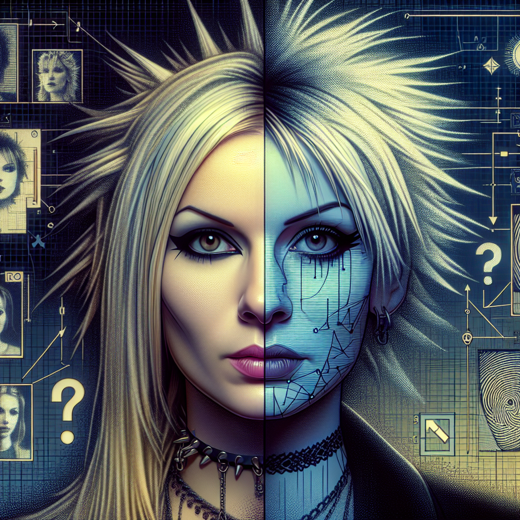 Unveiling Avril Lavigne’s Shocking Body Double Conspiracy Theory Revelation – Exclusive Interview with Melissa | 102.7 KIIS-FM