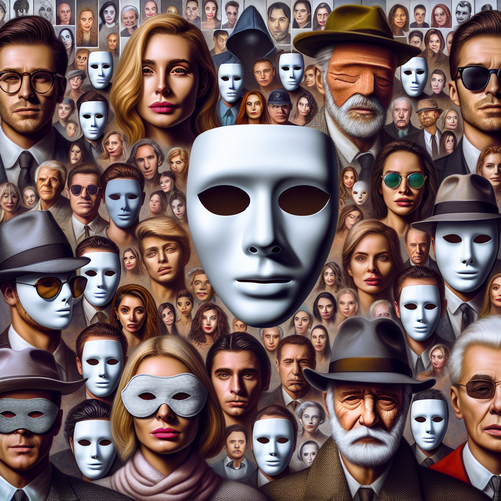 Uncover the Juiciest Celebrity Replacement Conspiracy Theories – Top 10 Revealed!