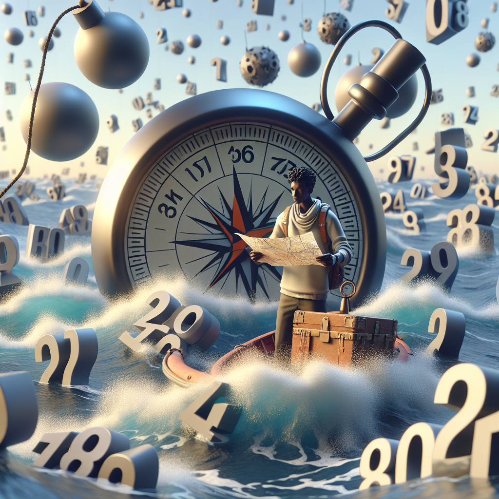 “Expert Tips to Navigate High Interest Rates and Survive the Mortgage Time Bomb”