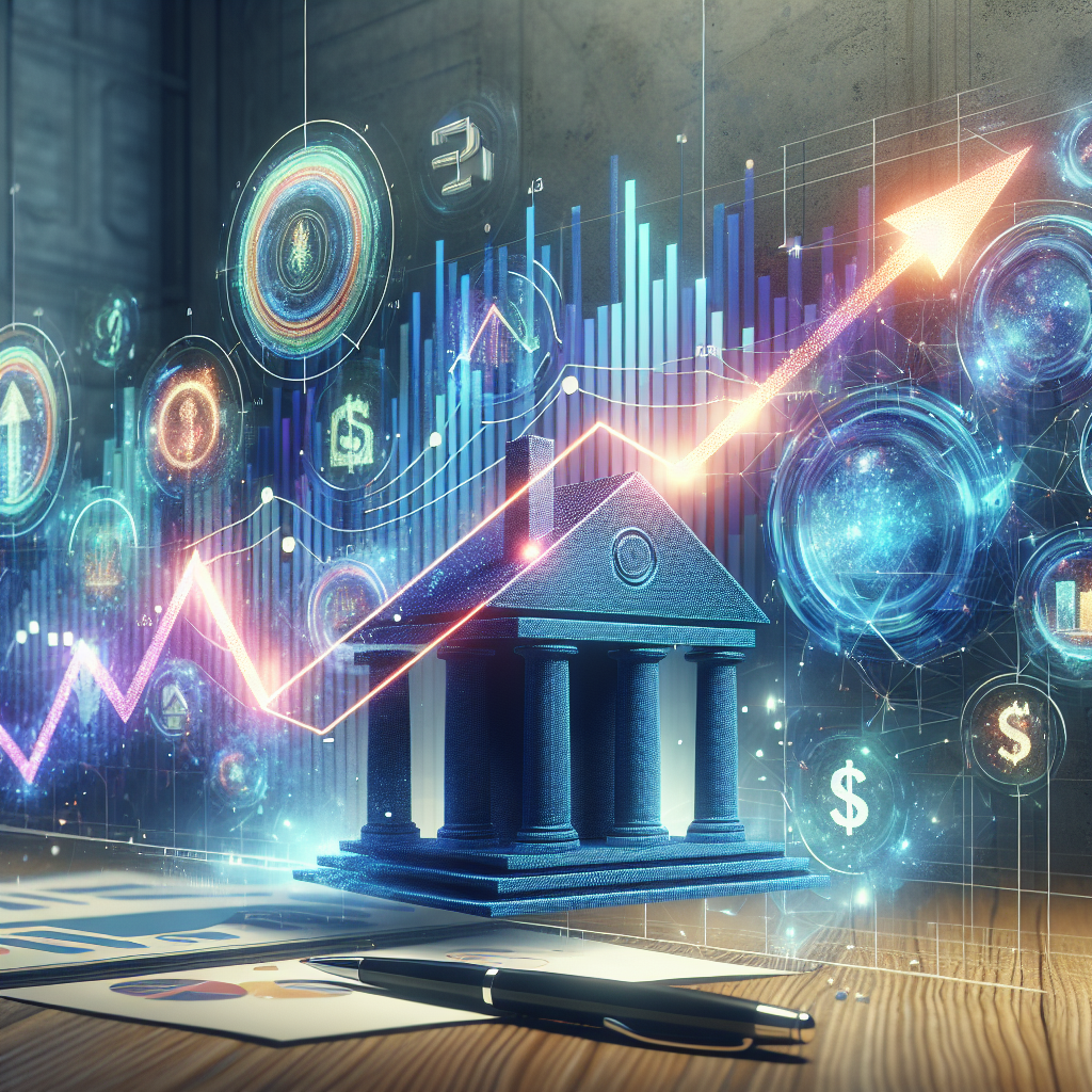 “Market Predictions Point to Lower Mortgage Rates with Bank of England Cut”