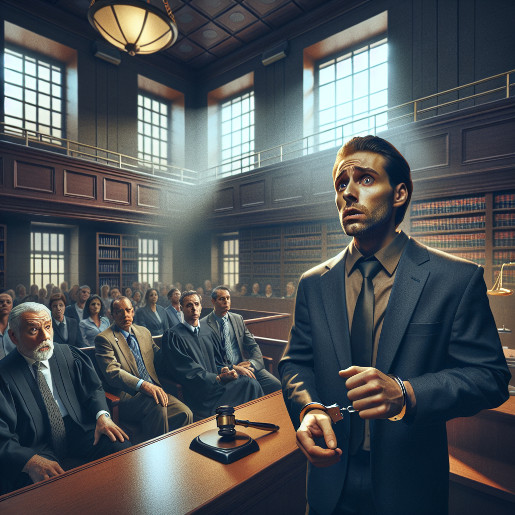 “Shocking: Extremist who attacked Nancy Pelosi’s husband receives 30-year prison sentence”