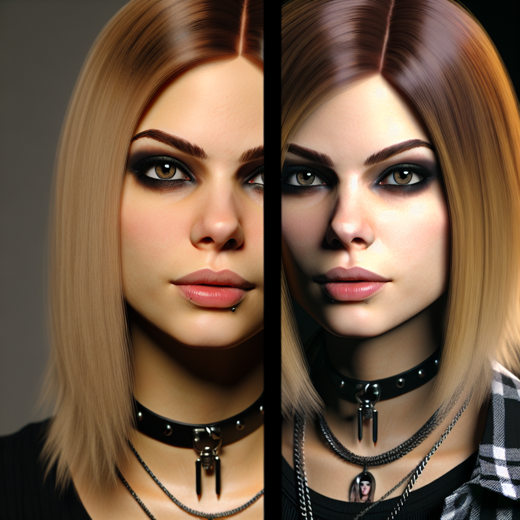 Avril Lavigne Speaks Out on ‘Dumb’ Conspiracy Theory About Her Death and Look-Alike Replacement