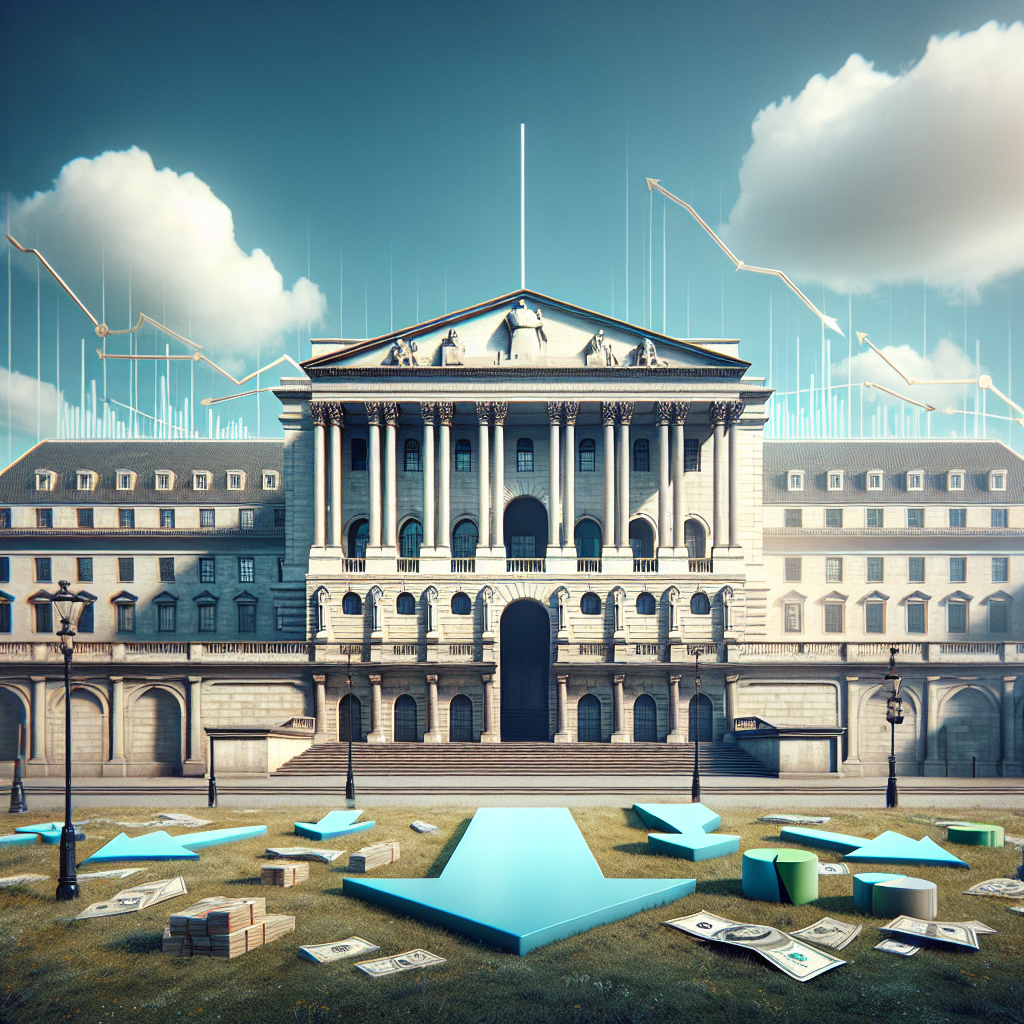 “Bank of England Contemplates Summer Rate Cut – What You Need to Know!”