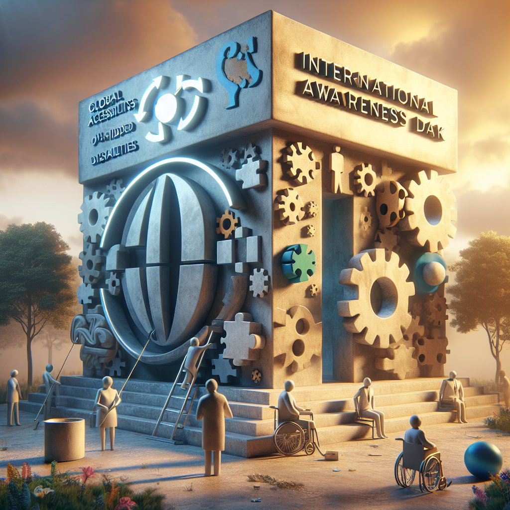 “NatWest International Marks Global Accessibility Awareness Day with Specialized Hidden Disabilities Training”