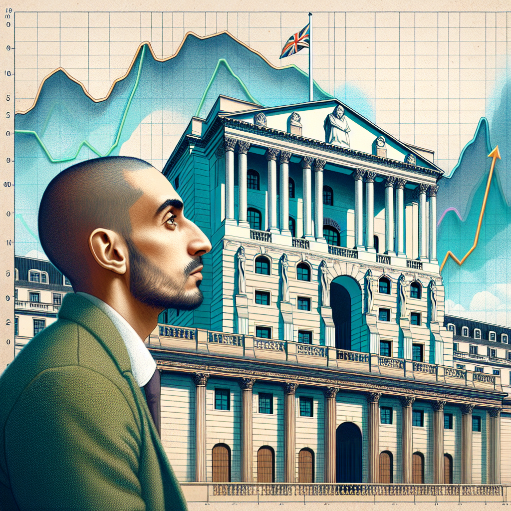 Bank of England Deputy Governor Suggests Potential Summer Interest Rate Cut