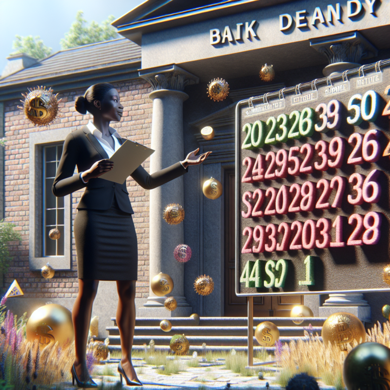 Bank Deputy Suggests Possible Interest Rate Cuts Coming This Summer