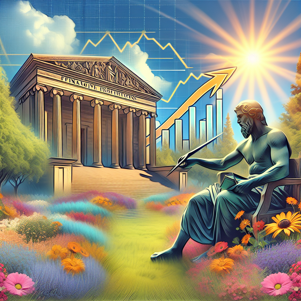 Bank of England Deputy Governor Suggests Possible Interest Rate Cut in Summer