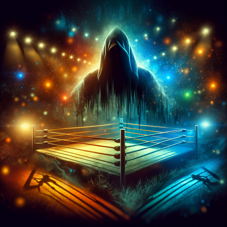 Uncover the Latest Conspiracy Theory Surrounding Saraya Before Her Return to the Ring