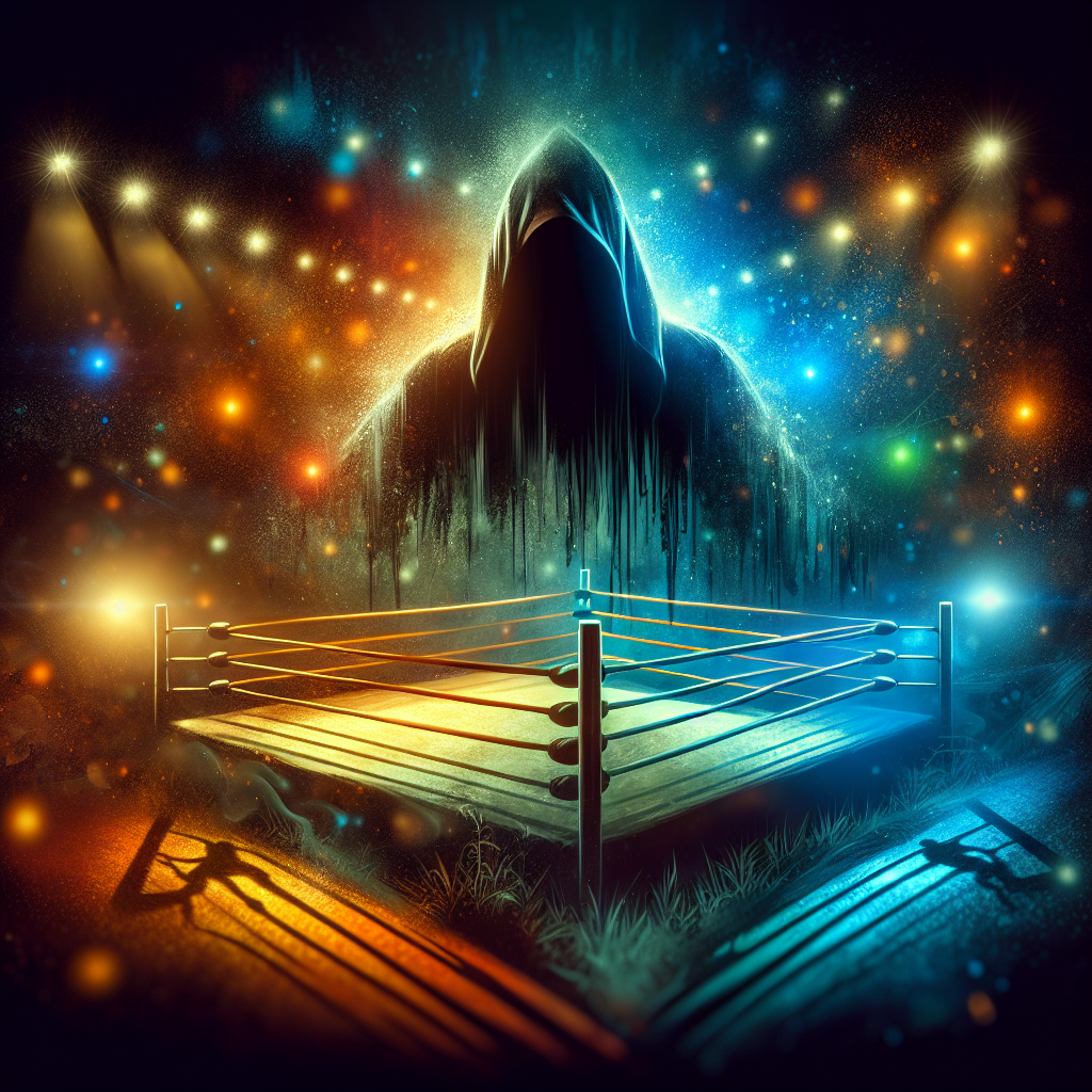 Uncover the Latest Conspiracy Theory Surrounding Saraya Before Her Return to the Ring