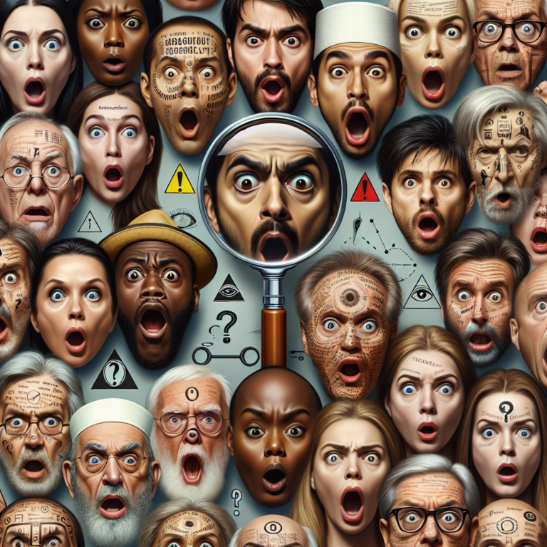 Shocking Celebrity Responses to Outlandish Conspiracy Theories About Them