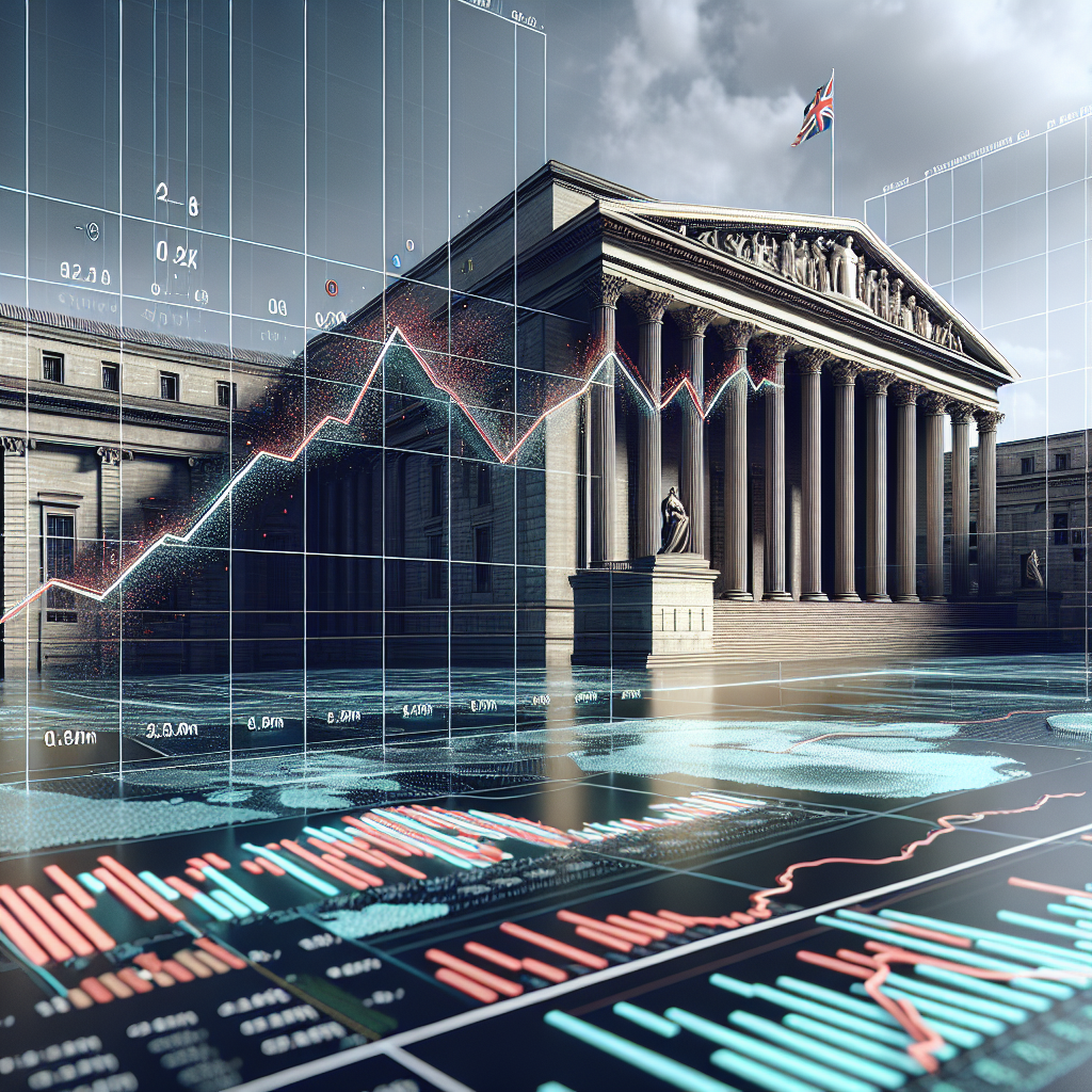 Bank of England Deputy Governor Suggests Potential Summer Interest Rate Cut