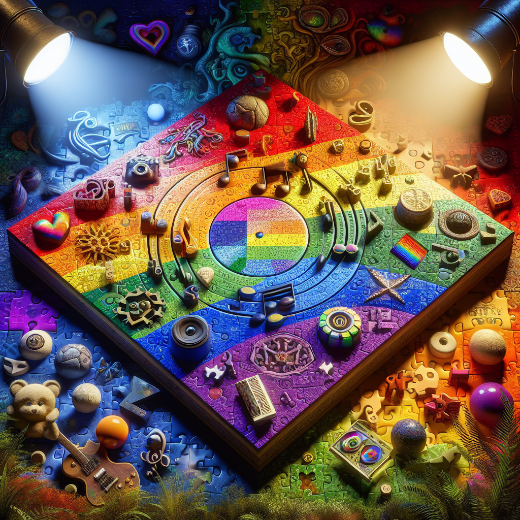 Unveiling the Intriguing Conspiracy Theory Surrounding Omar Apollo’s Latest Album that Has the LGBTQ+ Community Buzzing