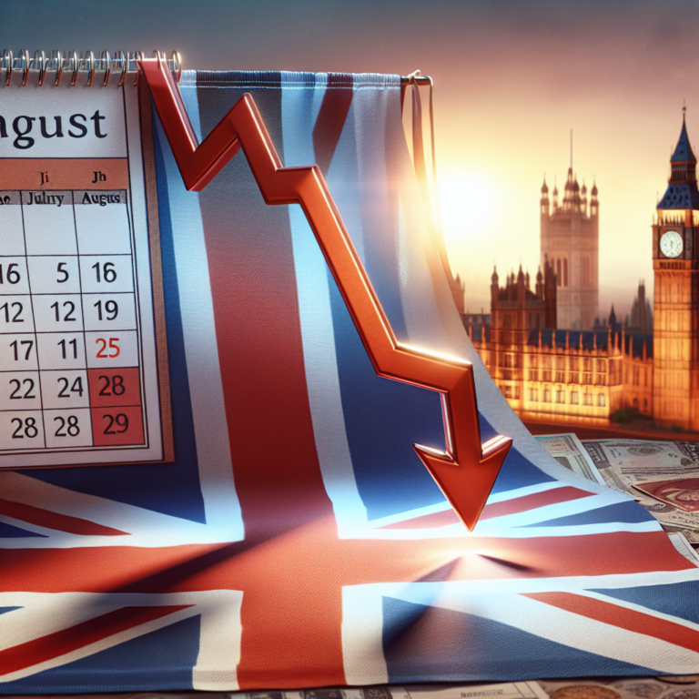 BOE Official Predicts Potential Interest Rate Decrease in UK This Summer