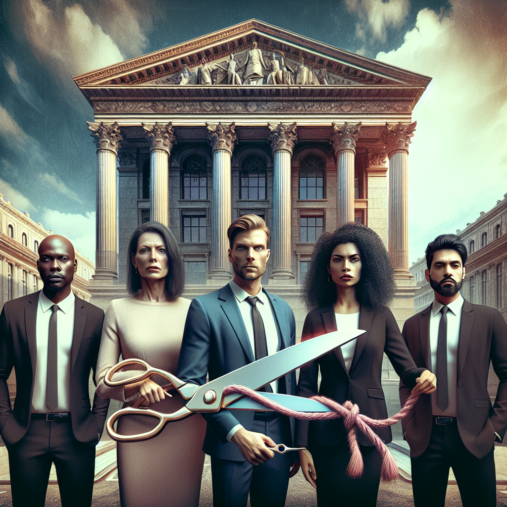 “Business Leaders Urge Bank of England to Slash Interest Rates by 5%”