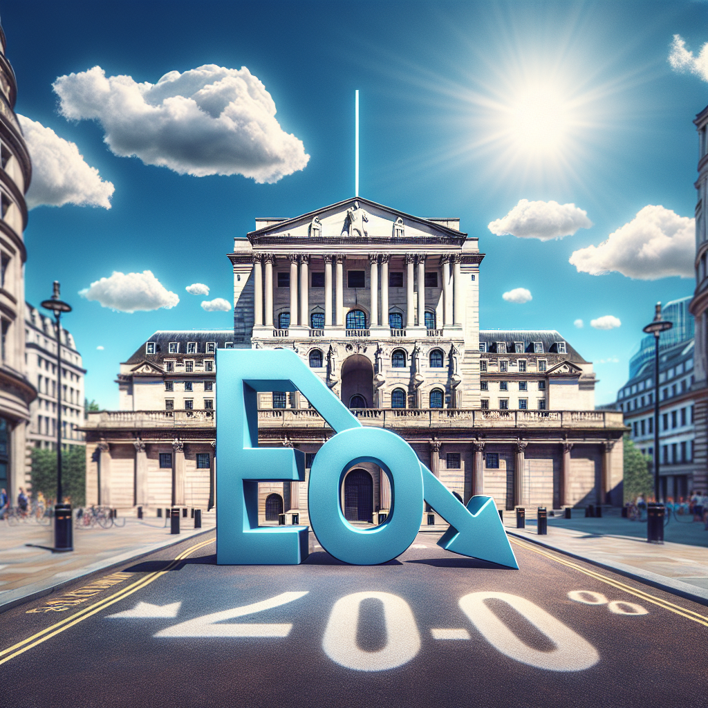 “Get Ready: Bank of England Prepares for Summer Interest Rate Cuts”
