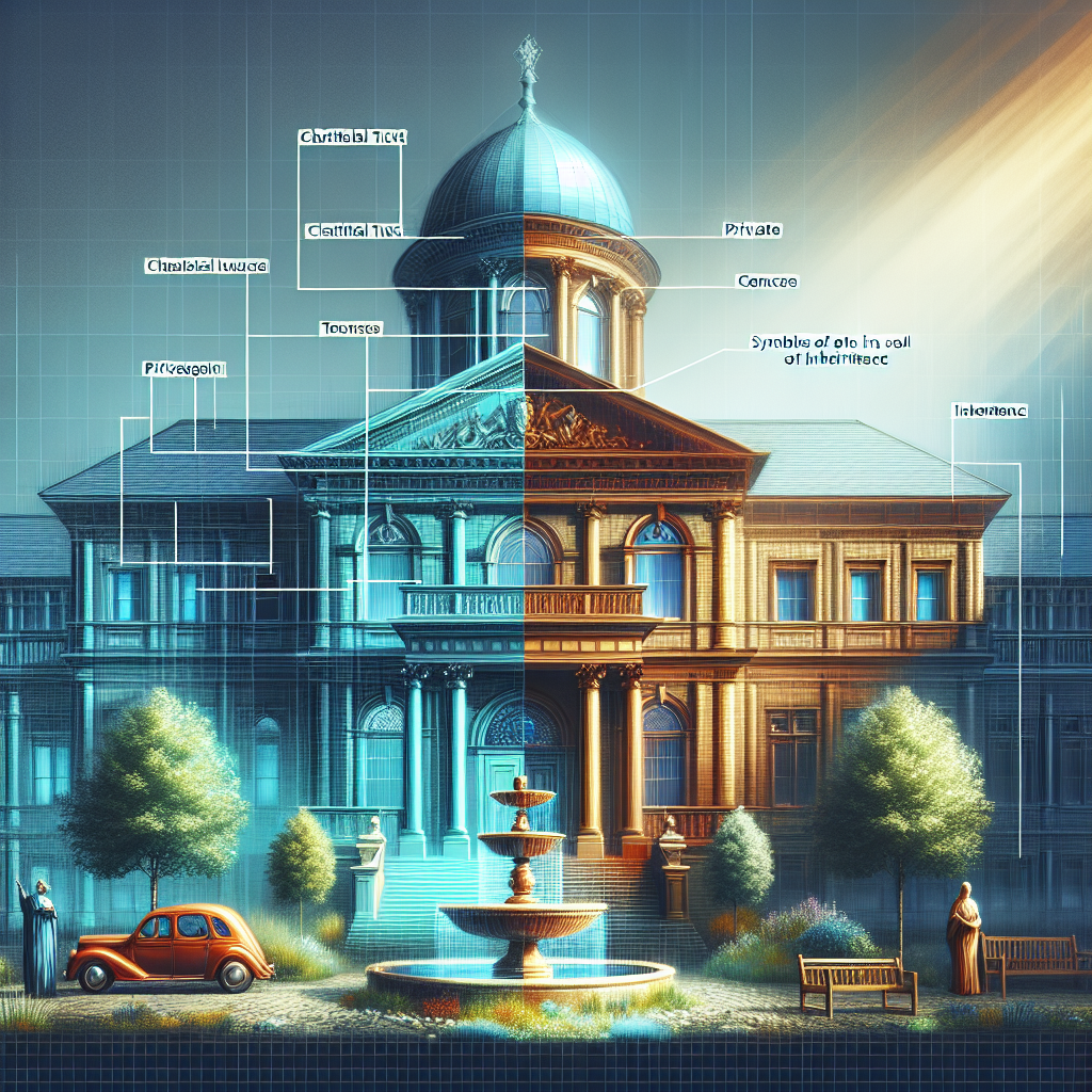 “Jersey Court Saves Charitable Trust Blended with Private Goals in Estate of Constantin Matta Case”