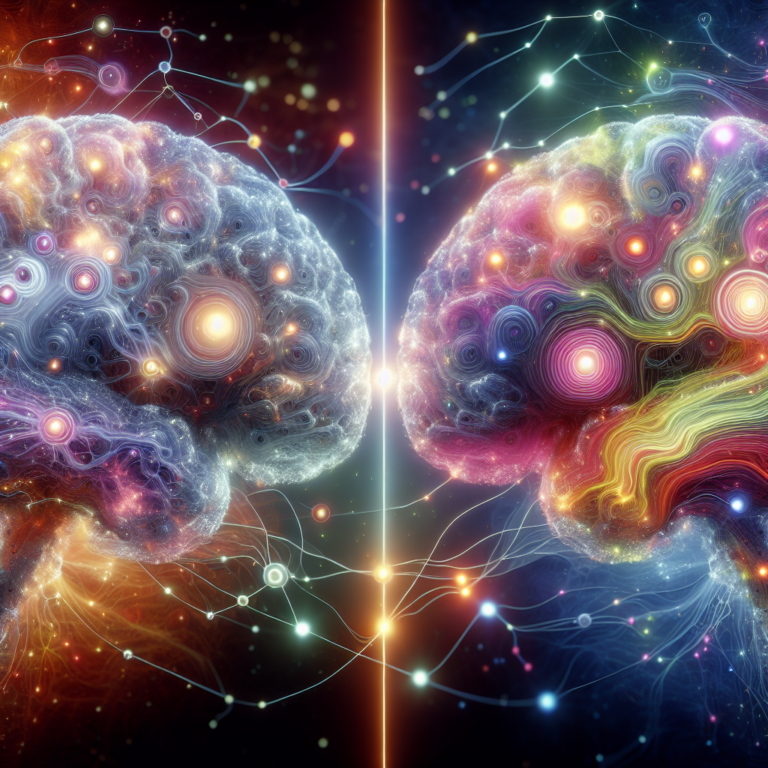 Uncover the Surprising Link Between Conspiracy Believers and Emotional Processing