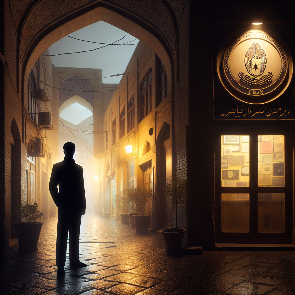 Mossad’s Intriguing Operations in Iran Spark New Speculation After Raisi’s Death