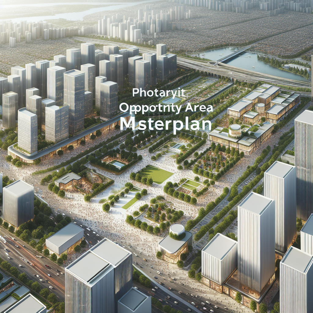 Discover the Exciting Braye Opportunity Area MasterPlan Video Now!