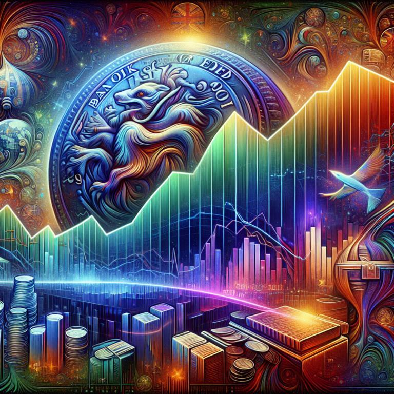 Discover the Potential Timing of Bank of England’s Interest Rate Cut Amid UK Inflation Concerns
