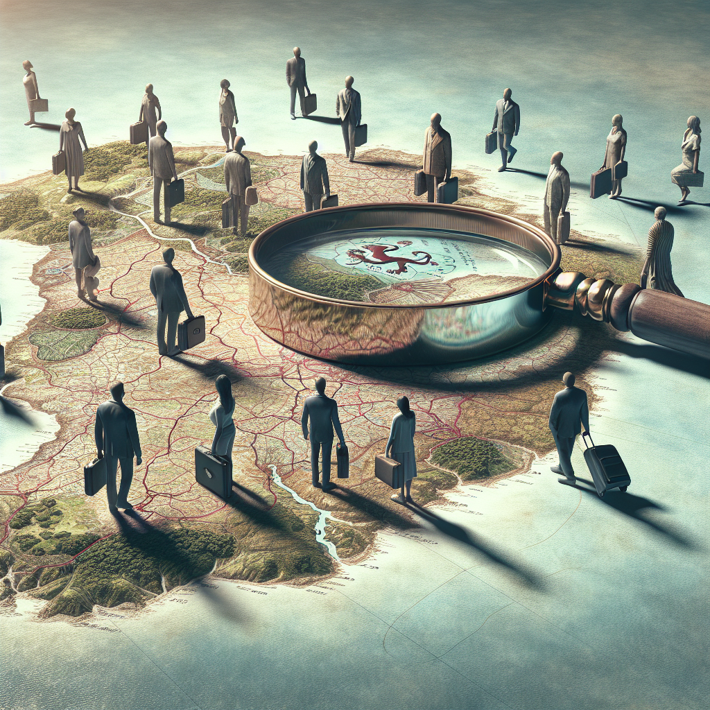 “Controversial Vote in Jersey: Will Assisted Dying Legalization Attract ‘Death Tourists’?”