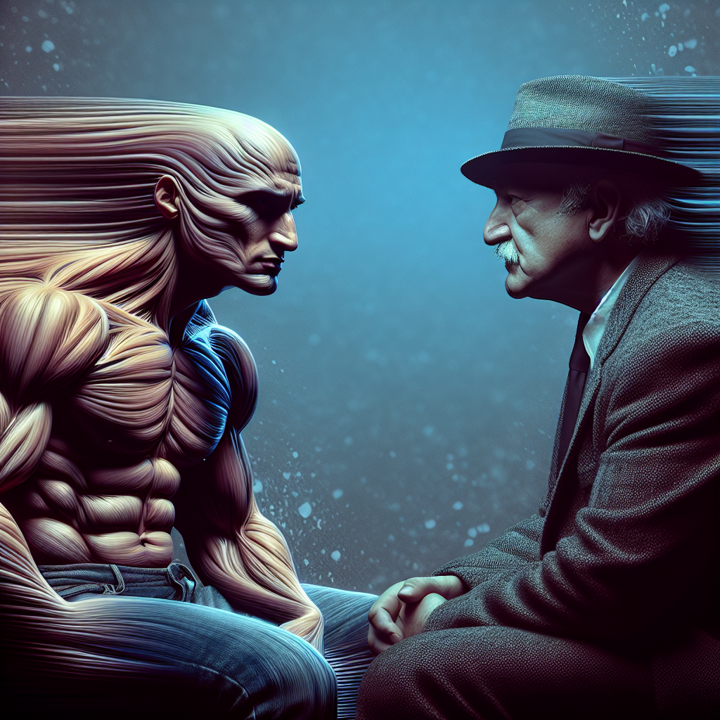 Terrence Howard’s Mind-Blowing Joe Rogan Interview: “We’re on the Verge of Defying Gravity”