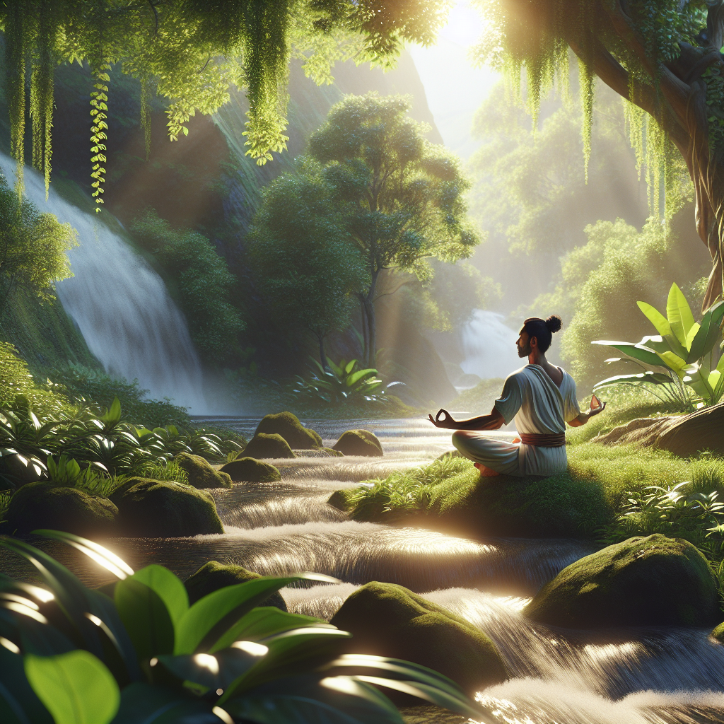 Boost Your Resilience: Expert Tips for Managing Stress and Embracing Wellbeing on Wellness Wednesday