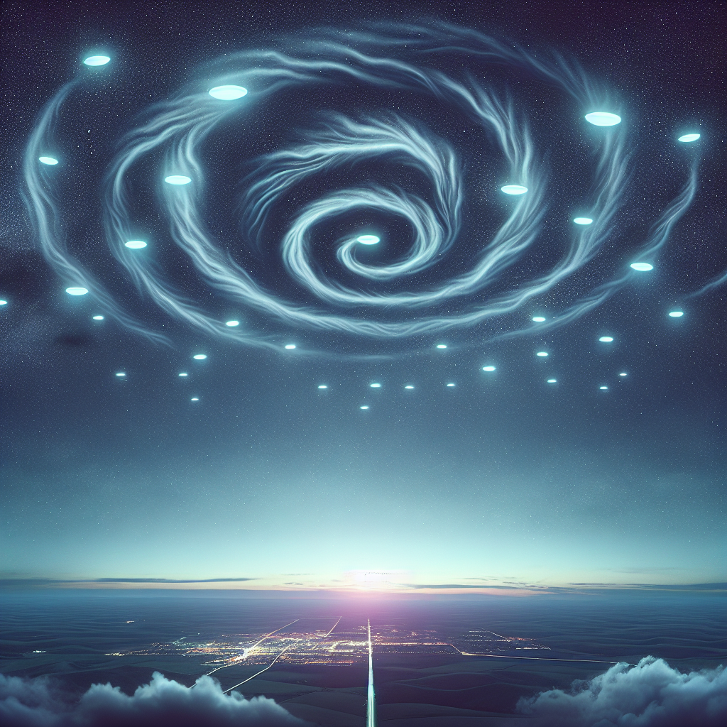 Unveiling the Mysterious Secrets of Texas: UFOs and Presidential Assassinations Revealed