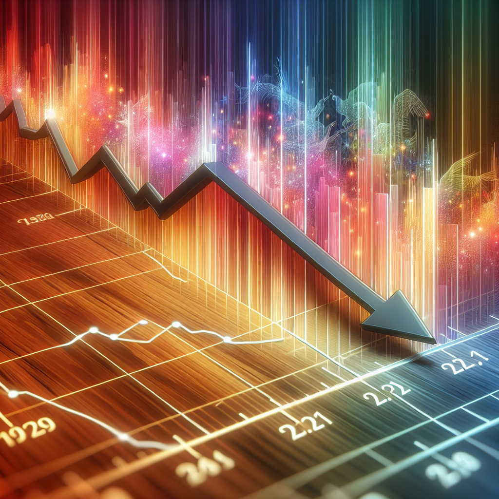 “Discover the Surprising Drop in Inflation to its Lowest Point in 2021!”