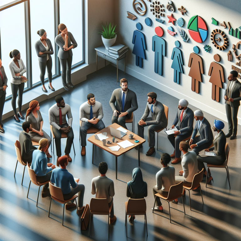 “Discover Why Job Seekers in Jersey Are Putting Company Culture First!”