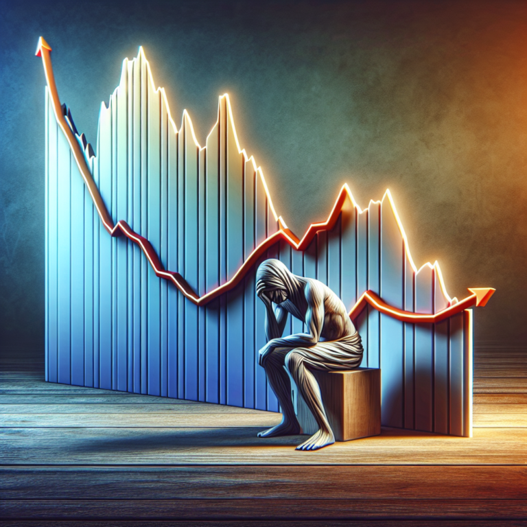 “Inflation Stays High, Dashing Hopes for Interest Rate Cut by Bank of England”