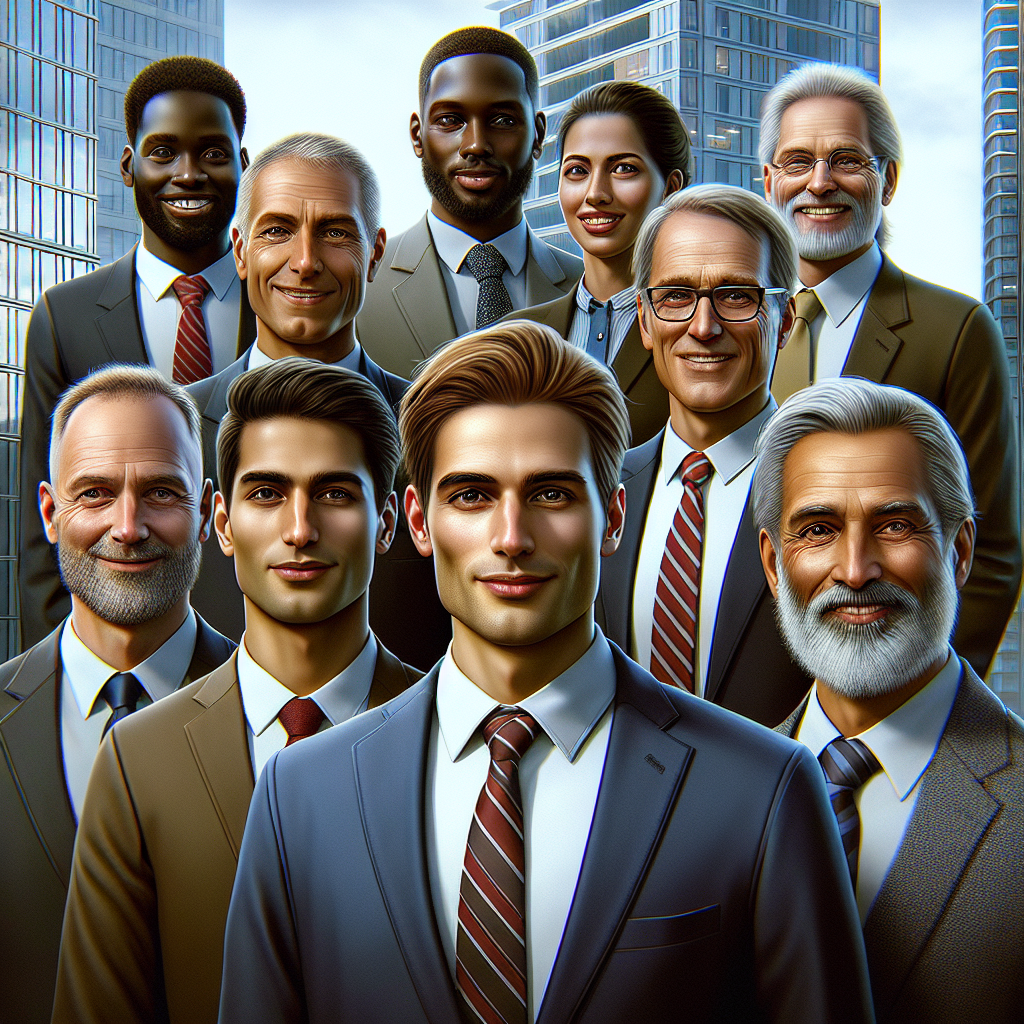 “Meet the Newest Addition to CBO Projects’ Senior Consultant Team in Jersey!”