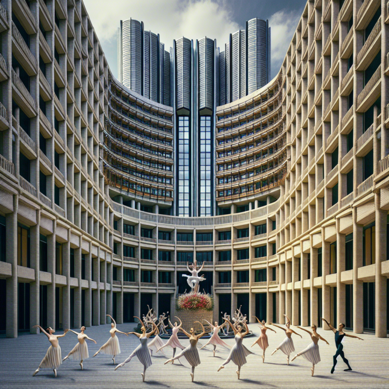 “Deloitte in Jersey Shows Ongoing Commitment to Ballet d’Jèrri”