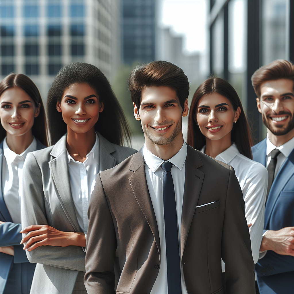 “Meet the Newest Addition to CBO Projects’ Expert Team in Jersey!”