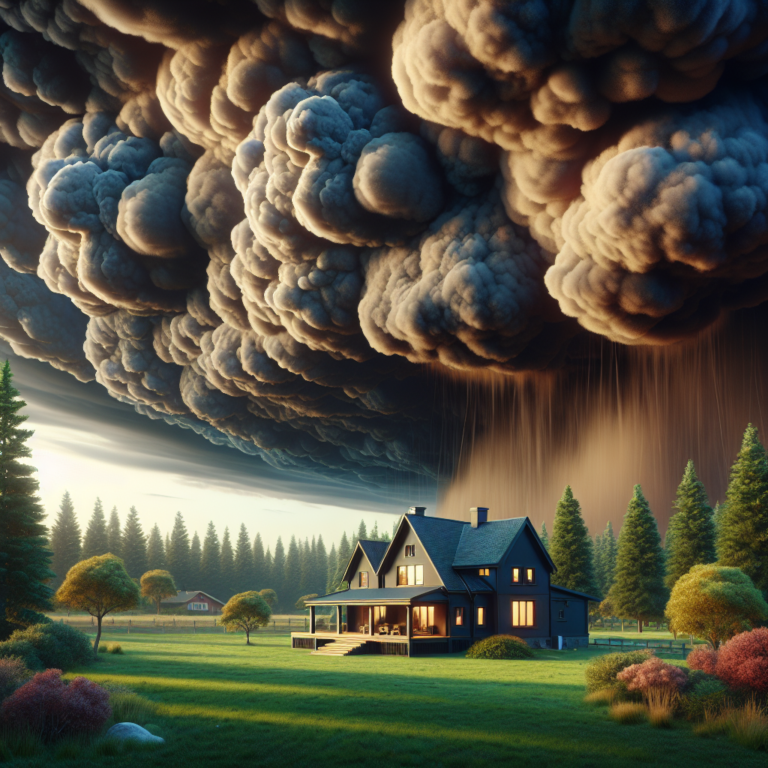 Homeowners’ Hopes Dashed: Delayed Interest Rate Cut Brings More Financial Pain