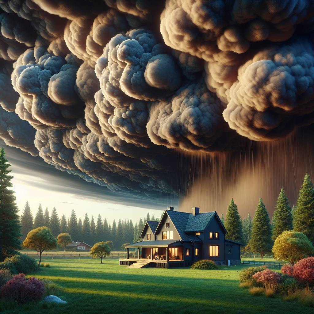 “Homeowners’ Hopes Dashed: Delayed Interest Rate Cut Brings More Financial Pain”