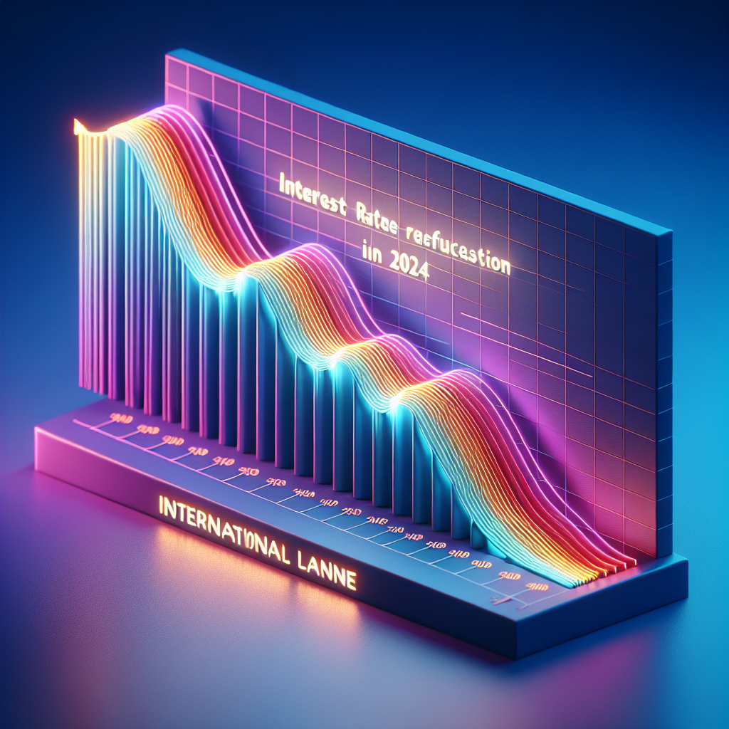 “IMF Forecasts Three Interest Rate Reductions for UK in 2024 During Economic ‘Soft Landing'”