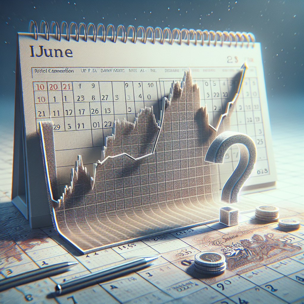 “UK Inflation Data Casts Doubt on June Rate Cut”