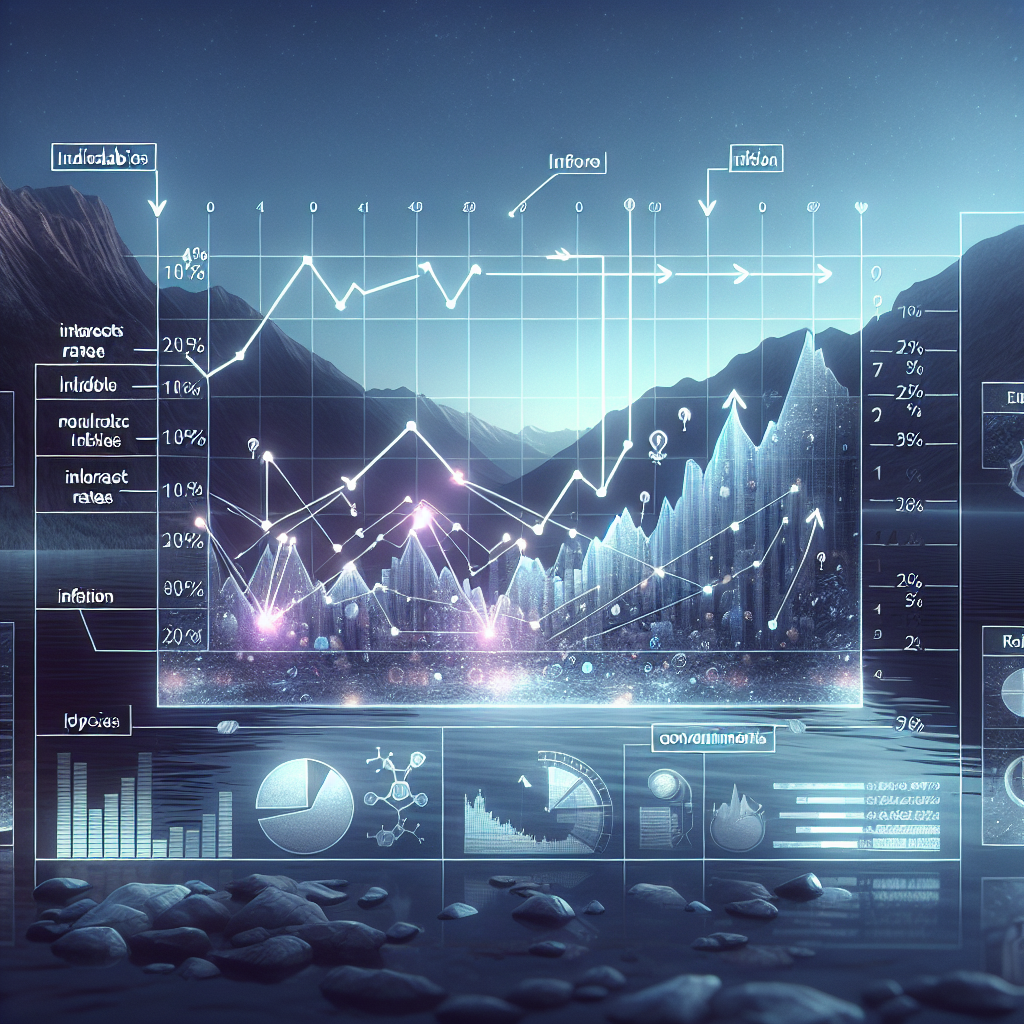 “Discover the Compelling Reasons Behind Interest Rate Cuts and the Key Factor Influencing the Decision”