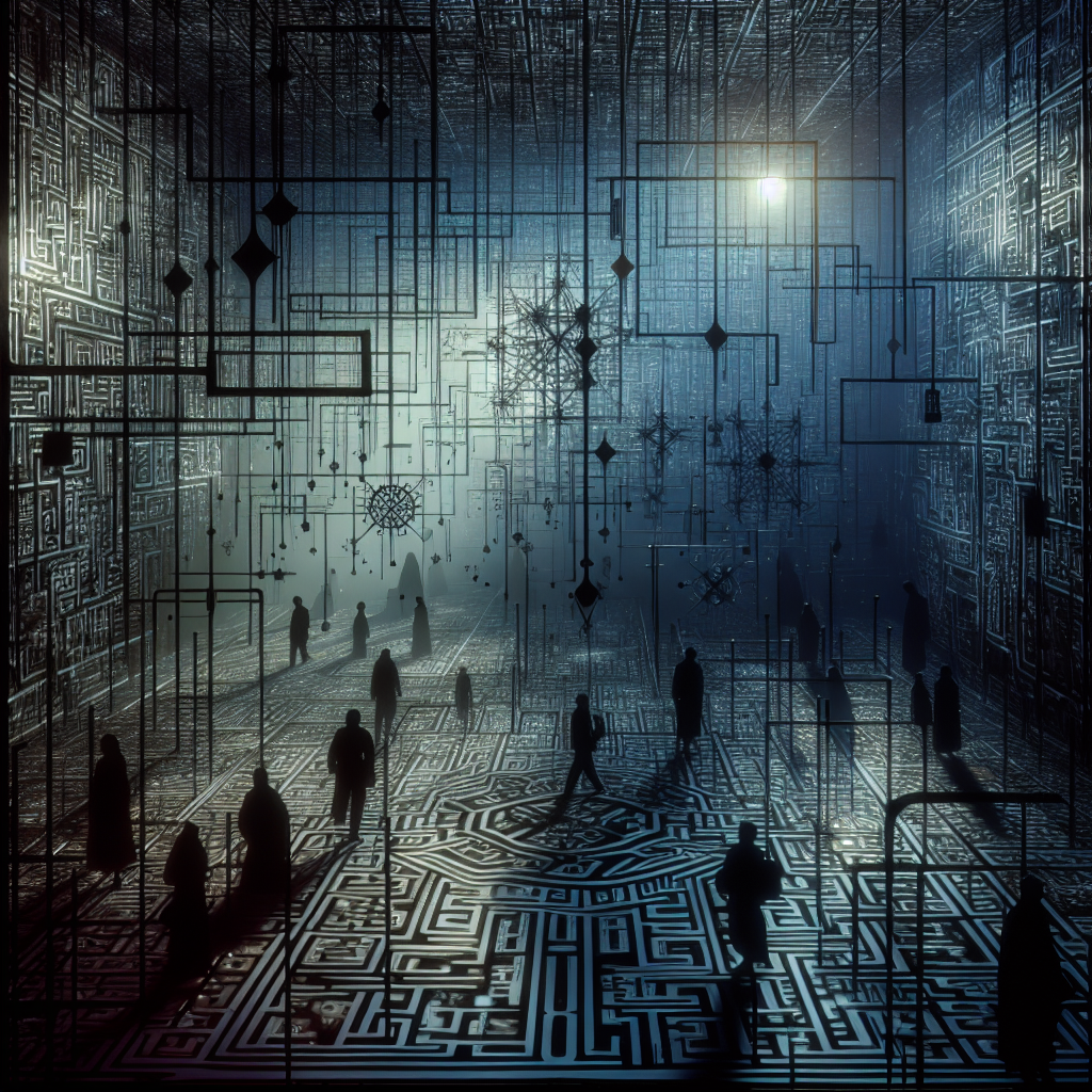 Unveiling the Intriguing Origins of a MAGA Conspiracy Theory