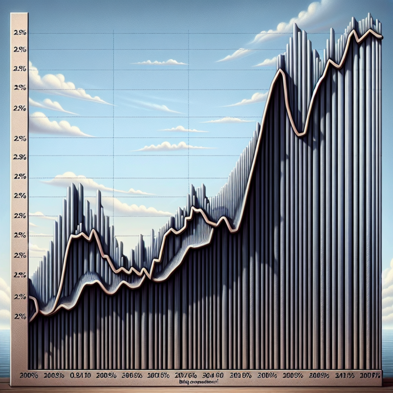 Surprising Twist: UK Inflation Drops to 2.3%, Beating Expectations!