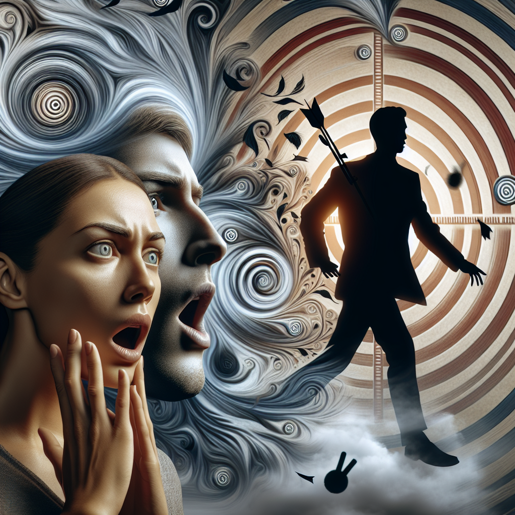 “Marjorie Taylor Greene Sparks Controversy with Shocking Claim About Trump’s Assassination Plot”