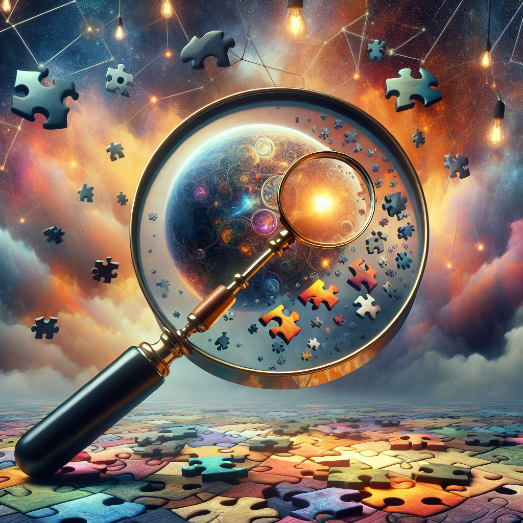 Unveiling the Intriguing Origins of a MAGA Conspiracy Theory