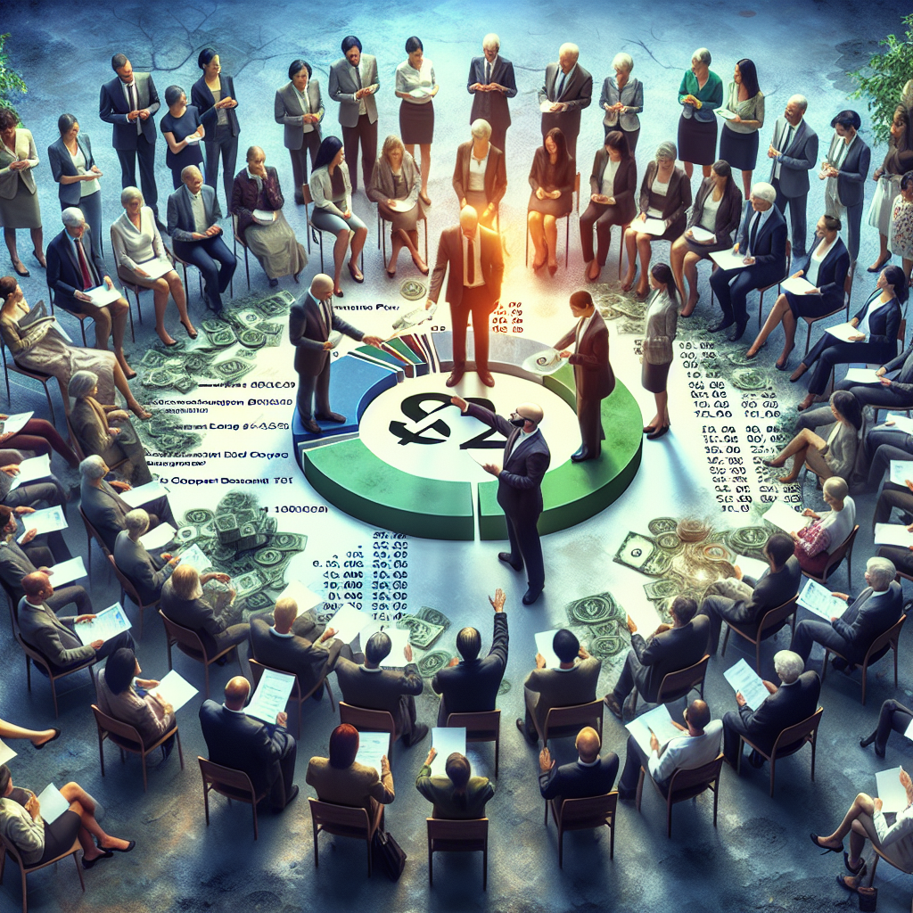 “CI Coop Members Approve 2% Dividend Payout – Find Out More!”