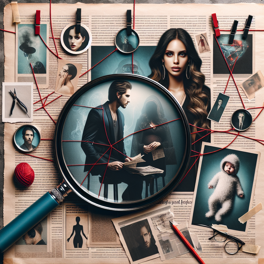 Unveiling the Shocking Conspiracy Theory Behind Justin and Hailey Bieber’s Baby Name