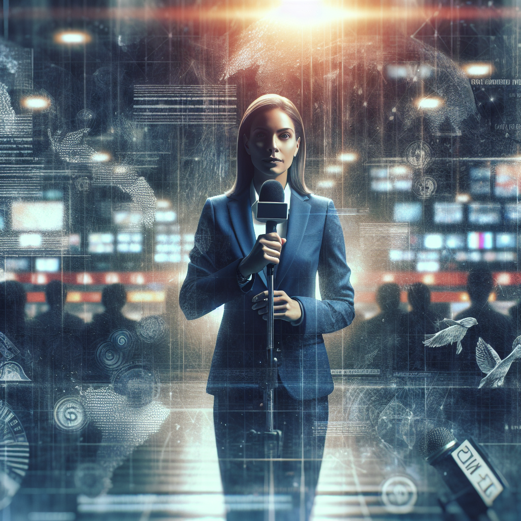 “Fox News Reporter Exposes Truth Behind Trump World’s Newest Conspiracy Theory”