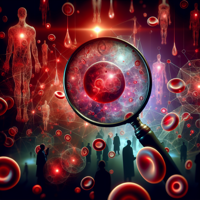 Uncovering the Truth: How Scandals like the Infected Blood Controversy Spark Conspiracy Theories