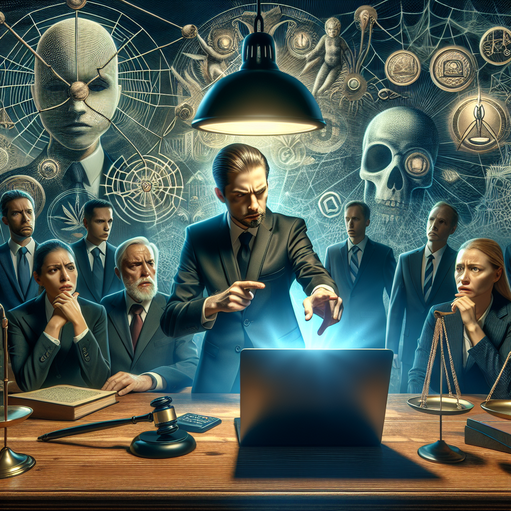 Special Counsel Calls Out Hunter Biden’s Lawyers for Spreading ‘Conspiracy Theory’ About Laptop Authenticity