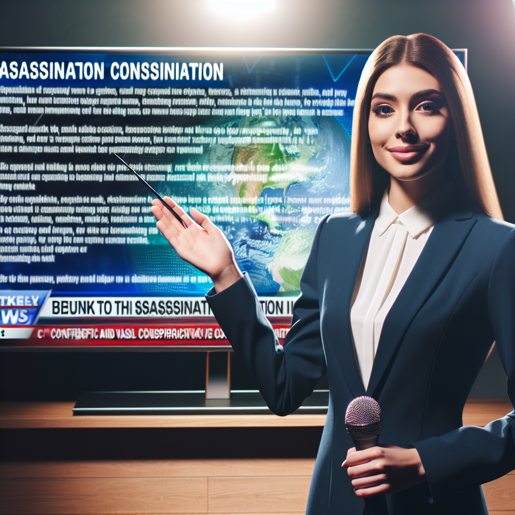 NBC News reporter debunks Trump ‘assassination’ conspiracy theory once and for all